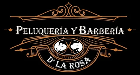 Peluquería y Barbería d' La Rosa